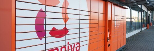 Kaubanduskeskuste sulgemine toob hüppelise pakimahu kasvu