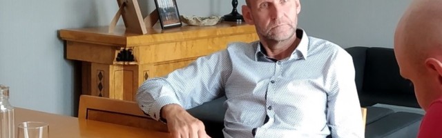 Helir-Valdor Seeder: püsikulud peavad olema kaetud püsituludega