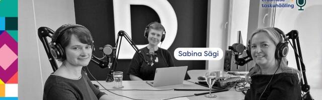 KUULA | Õpirändel käinud töötajad saavad sageli rohkem palka