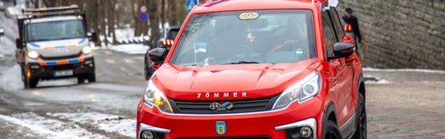 Jüri Laurson: üha kasvavad maksud pärsivad majandust