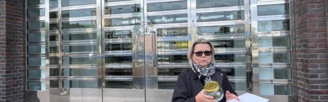 Lusitaania teetigu meeldetuletuseks: Tallinna linnapea sai ootamatu kingi