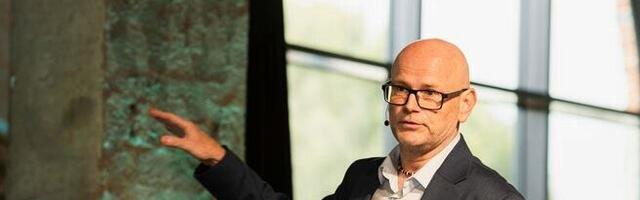 Roche’i Sloveenia esindaja: Eesti tervishoiusektori käekäigu eest kandku hoolt neli ministrit!