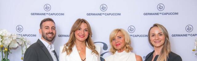 GALERII! Vaata, kes käisid kosmeetikafirma 60ndal aastapäeval