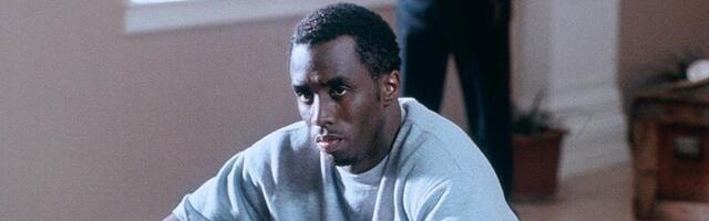 P. Diddy astus kohtu ette_ räppar jääb endiselt vahi alla, protsess algab järgmise aasta mais