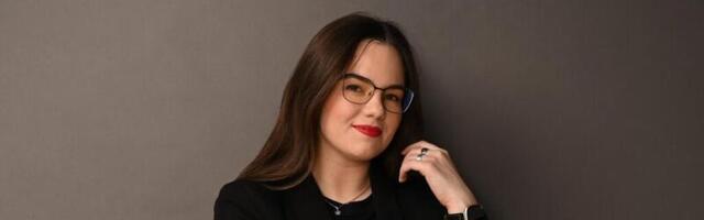 Kultuuriministeeriumi muusikanõunikuna alustab Kertu Aksiim