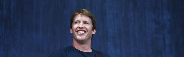 James Blunt avameelselt_ olen süüdi, et mu isa sõrmedest ilma jäi