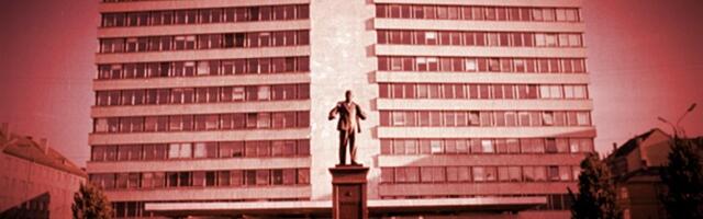 Karol Kallas: Eesti astus järjekordse pika sammu totalitarismi suunas