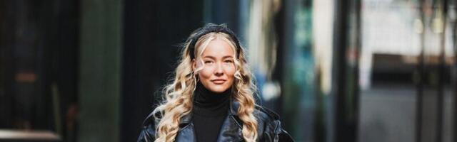 Kes on Kelli-Karita Jefimov, kes helistas Andrei Zevakinile otse voodisse? „Olen tahtnud ümbritseda end ambitsioonikate inimestega.“