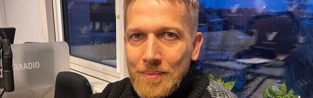 Яанус Карилайд покинул должность председателя горсобрания Хаапсалу