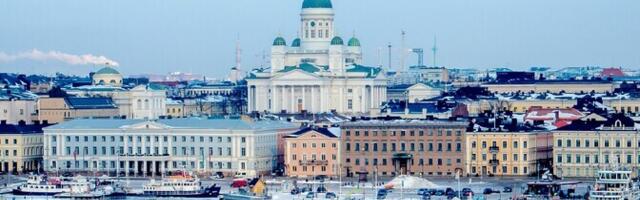 В Финляндии отмечают снижение интереса к "Черной пятнице": искусственных скидок стало больше