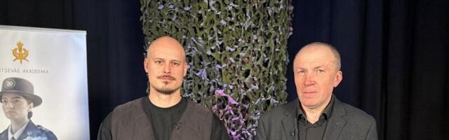 Leo Kunnas_ mind hämmastab siiani, kuidas me pärast Krimmi okupeerimist kaitsekulutusi ei suurendanud