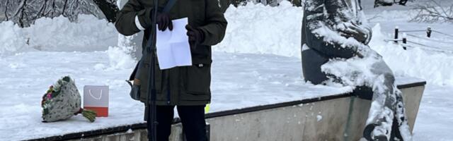 Tartu uus linnakirjanik on Tõnis Vilu