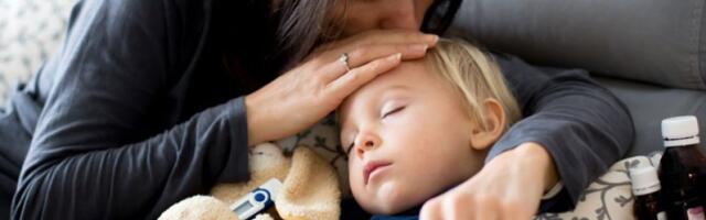 Kehra lasteaedades levib haiguspuhang: lapsed ja töötajad haigestuvad rühmade kaupa