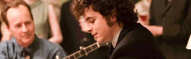 Fännifilm Bob Dylanist