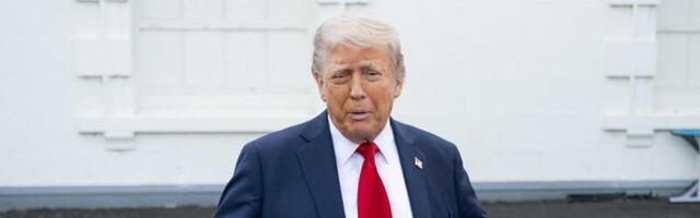 Ekspert: Trump ei usu tegelikult rahulepingu võimalikkust, vaid pühib Ukraina sõjast lihtsalt käed puhtaks