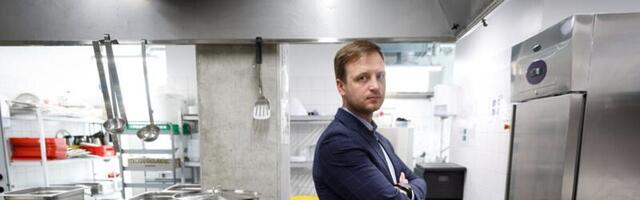 Parima juhi finalist Aaro Lode: halb juht näitab ette, kuidas mitte teha