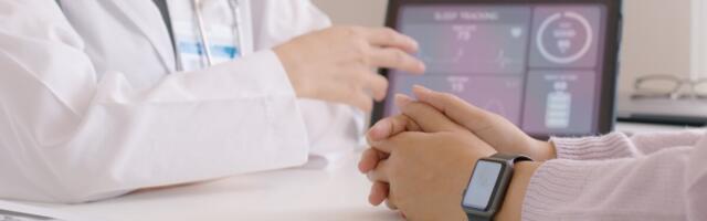 Soome tervisekeskused katsetavad tehisintellekti, et arstil jääks rohkem aega patsiendi jaoks