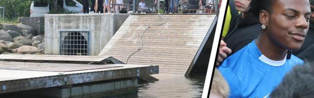 IShowSpeedi fännide Noblessneris lõhutud silla maksumus küündib tuhandetesse eurodesse. Arve saaja pole veel selgunud