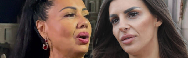 NAKON NIZA UVREDA NA RAČUN PEJINE MAJKE, ENA ČOLIĆ ŠOKIRALA IZJAVOM O ZLATI PETROVIĆ: "To govori o njoj koliki je čovek"