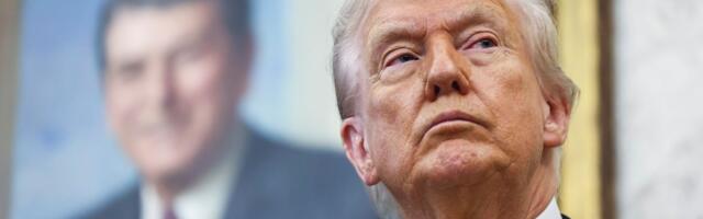 Trump kinnitas, et on andnud CIA-le volitused salaoperatsioonideks Venezuelas