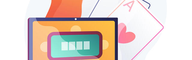 Online kasiinode populaarsuse tõus: miks eestlased eelistavad mängida internetis?