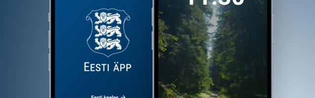 Eesti äpi ja mobiilirakenduse „Ole valmis!“ testteavituste edastamisel esines viperusi