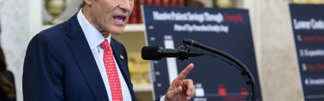 Obamacare Prices Soar 26% in First Preview Available Online