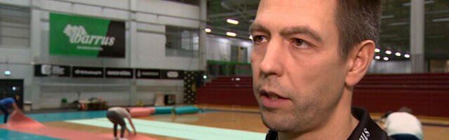 Lüütsepp: ei ole nii, et sätime kevadeks oma asju