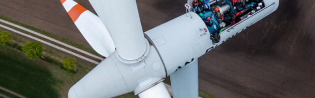 Havixbeckis varises kokku tuulik, see pole “üksikjuhtum”, nagu väidab tootja