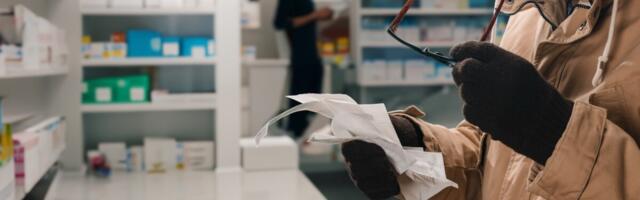 Eesti saab ka kriiside ajal töötavad perearstikeskused ja apteegid