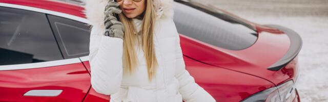 Kas elektriauto saab Eesti talves päriselt hakkama?