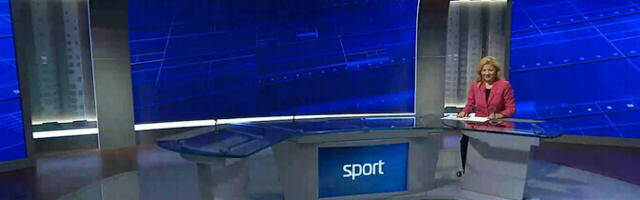 ETV spordisaade, 14. detsember