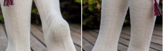 OMANÄOLINE DETAIL | Hiidlased kudusid suka sisse südame