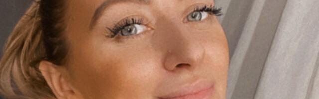 Triinu Liis McNairn_ võimalik tulevane abikaasa peaks armastama ka mu last ega tohiks meie vastu kätt tõsta