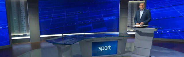 ETV spordisaade, 15. jaanuar