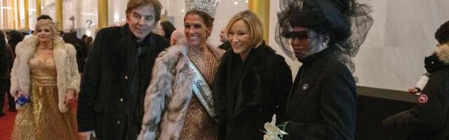 Trump sulgeb kaheks aastaks Kennedy keskuse, mida tabas artistide boikott