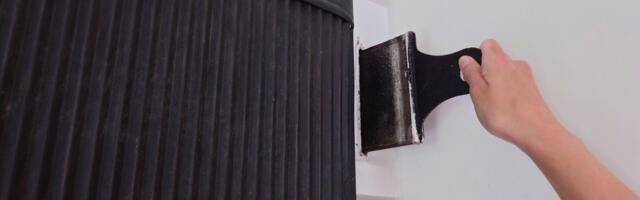 Kütmine talvel võib muutuda ohtlikuks: mis juhtub, kui siiber sulgeda liiga vara