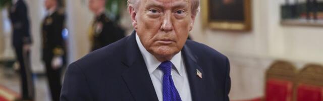 ANALÜÜS | Mida Trump sõjast tahab? Vastus muutub iga päev. See-eest on kindel plaan Iisraelil