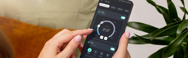 Tallinna uue linnaku koduautomaatika paigaldaja avaldab, milliseid uhkeid lahendusi majas kasutatakse