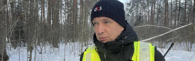 Talvepealinna suurim proovikivi: kuidas laskesuusatamise MK-etapiks linna saabuv rahvahulk ära mahutada?