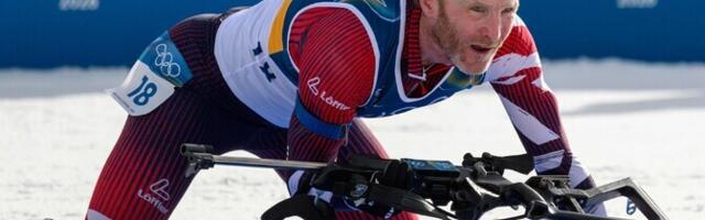 Teinegi Austria laskesuusatipp lõpetab karjääri