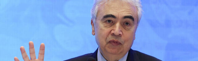 IEA: Iraani sõda andis ajaloo suurima löögi energiajulgeolekule