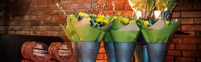 Otepää valla ettevõtjad said tunnustuse