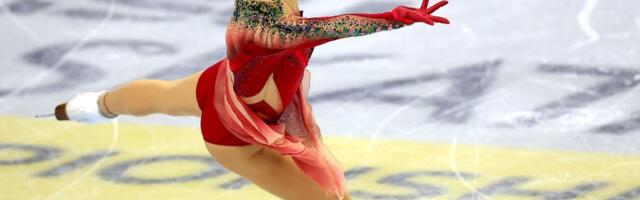 TALISPORDIBLOGI | Niina Petrõkina teenis MM-il seitsmenda koha, Sakamoto lõpetas karjääri neljanda kullaga