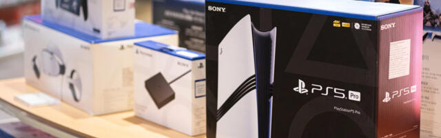 Mälukriis süveneb: PlayStation 5 läheb taas kallimaks, Pro mudeli hind kerkib 1000 euro ligi