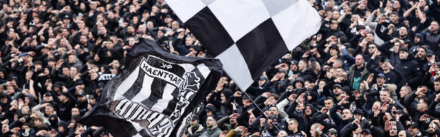 ŠOK ZA GROBARE: Bivši kapiten napušta Partizan na kraju sezone!