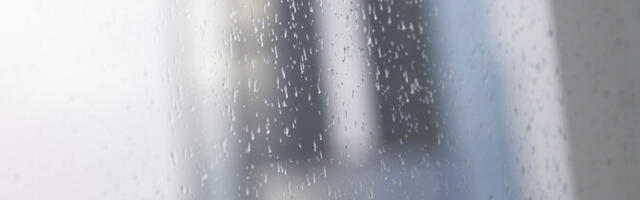 Teisipäeval sajab vihma ja on tuuline