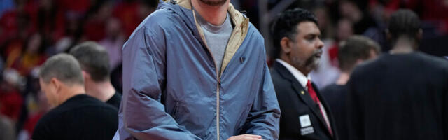 Luka Doncic ei tule tänavu suvel Eestisse