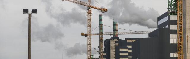 Kliimaseadus läheb homme lahjendatud kujul valitsusse