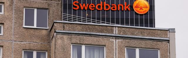 Swedbank: aasta algus tõi kodulaenuturule rekordid